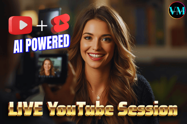 LIVE 10-Hour Canva Mastery Class